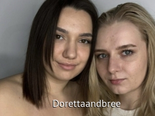 Dorettaandbree