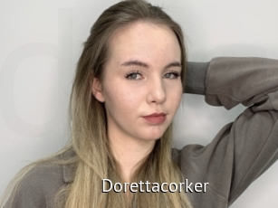 Dorettacorker