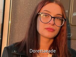 Dorettaeade