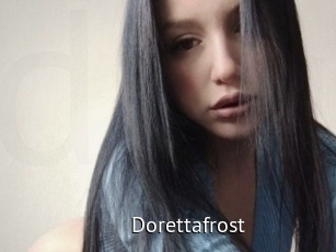 Dorettafrost