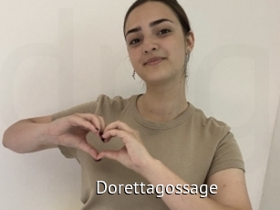 Dorettagossage