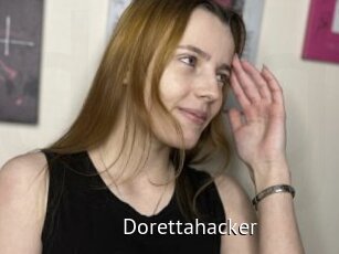 Dorettahacker