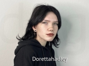 Dorettahadley