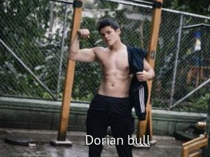 Dorian_bull