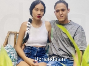 Doriandalan