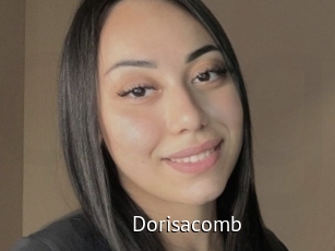 Dorisacomb