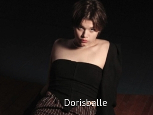 Dorisballe