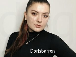 Dorisbarren