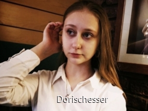 Dorischesser