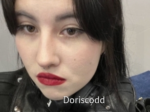 Doriscodd