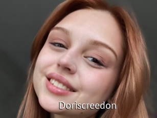 Doriscreedon