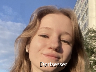 Dorisesser