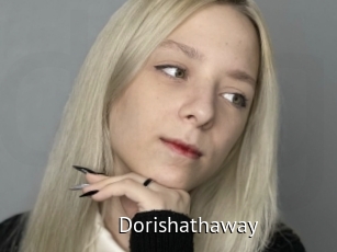 Dorishathaway