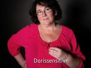 Dorissensitive