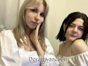 Dorothyandbeth