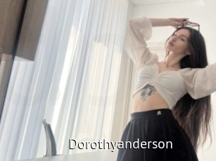 Dorothyanderson