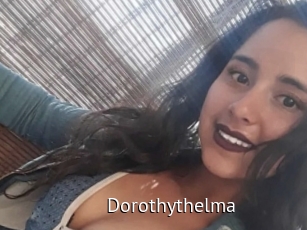 Dorothythelma