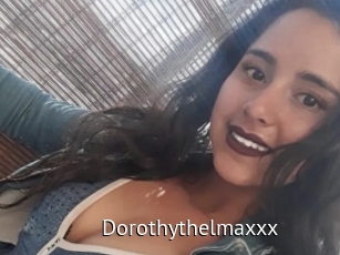 Dorothythelmaxxx