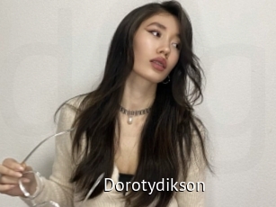 Dorotydikson