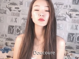 Doucoure