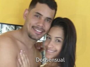 Dousensual