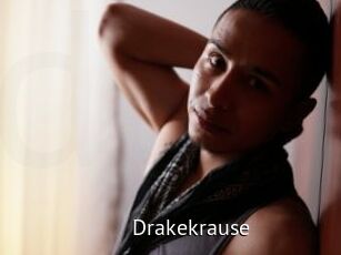 Drakekrause