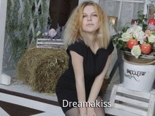 Dreamakiss