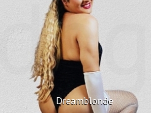 Dreamblonde