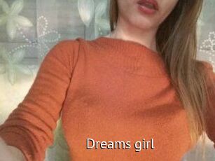 Dreams_girl