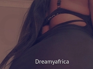 Dreamyafrica