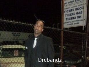 Drebandz