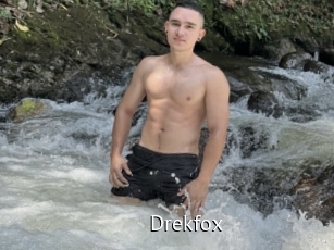 Drekfox