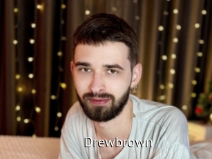 Drewbrown