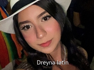 Dreyna_latin