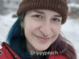 Drippypeach