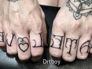 Drtboy