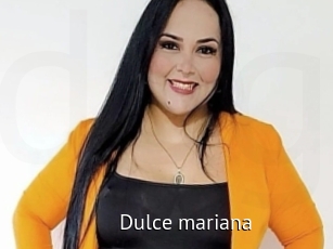 Dulce_mariana