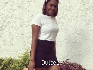 Dulce18