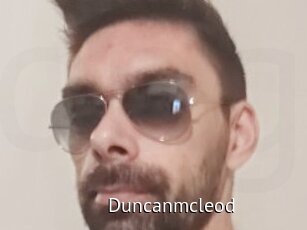 Duncanmcleod