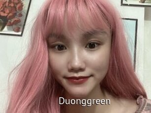 Duonggreen