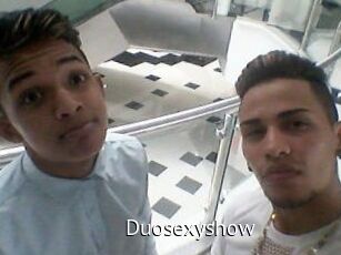 Duosexyshow