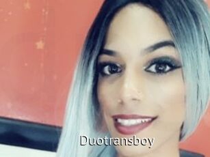 Duotransboy