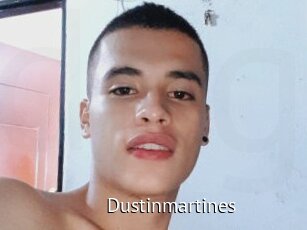 Dustinmartines