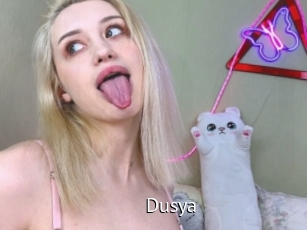 Dusya