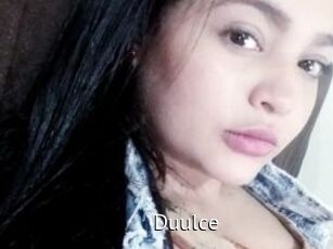 Duulce