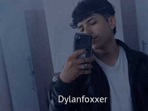 Dylanfoxxer