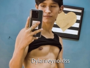 Dylanreynoldss