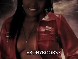 EBONYBOOBSX