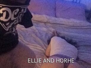 ELLIE_AND_HORHE