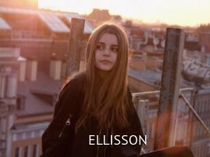 ELLISSON